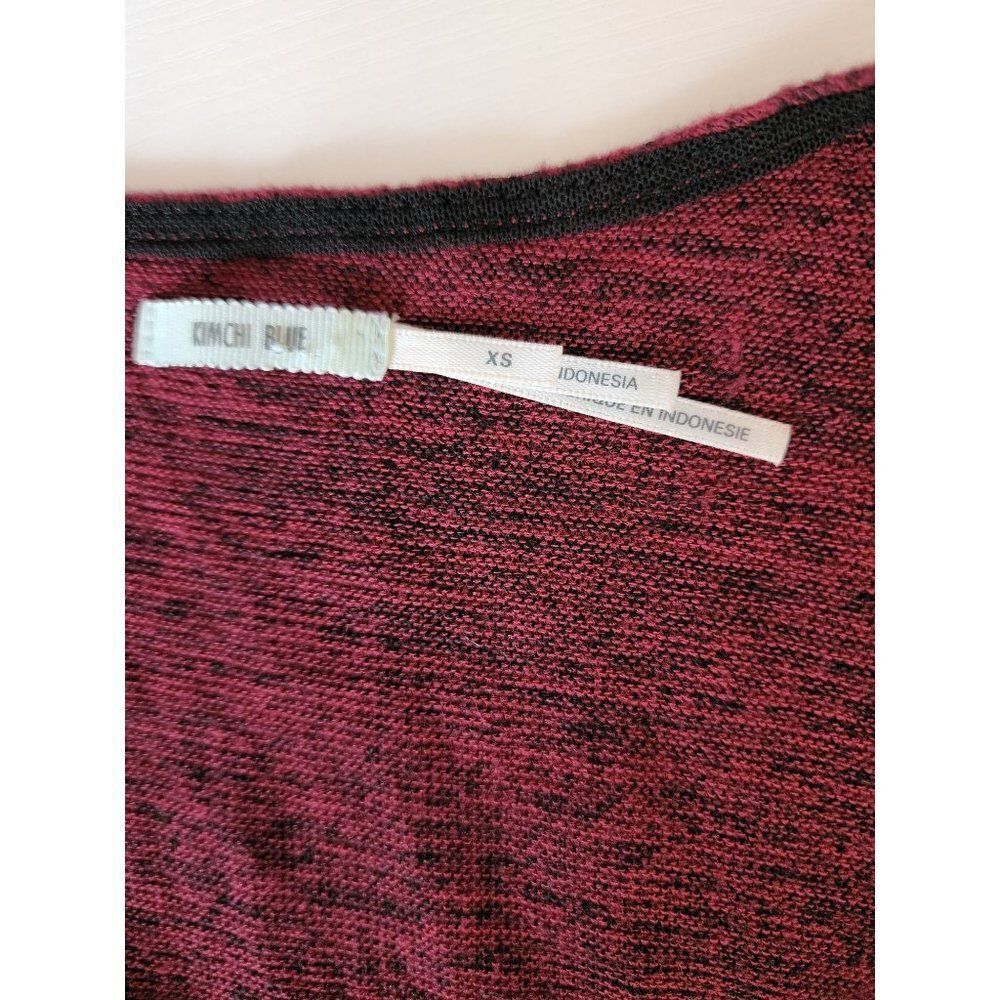 Kimchi Blue XS Rayon Blend Dress - Picture 4 of 7